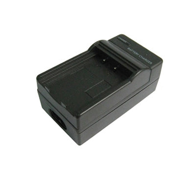 Digital Camera Battery Charger for CASIO CNP20/ PREN/ DM5370, CNP20