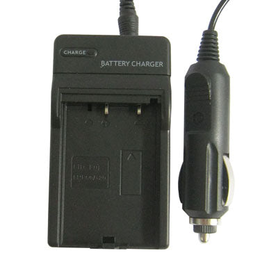 Digital Camera Battery Charger for SANYO DBL50 & FUJI FNP60/ NP120, DBL50