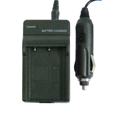 Digital Camera Battery Charger for Konica Minolta NP200, NP200
