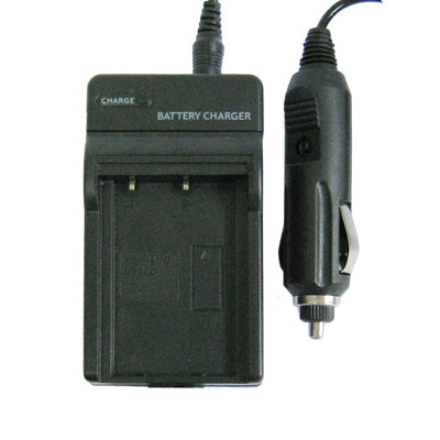 Digital Camera Battery Charger for Konica Minolta NP200, NP200