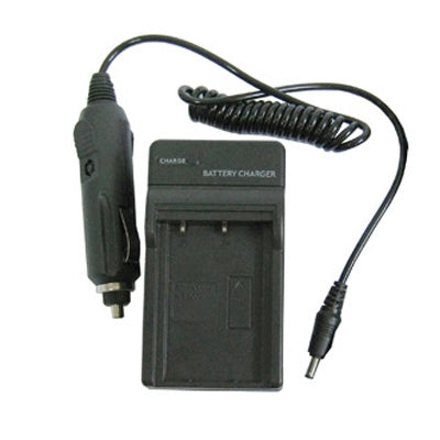 Digital Camera Battery Charger for Konica Minolta NP200, NP200