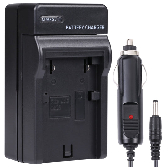 Digital Camera Battery Charger for JVC V808/ V815/ V823, V808