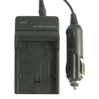 Digital Camera Battery Charger for JVC V707/ V714/ V733, V707