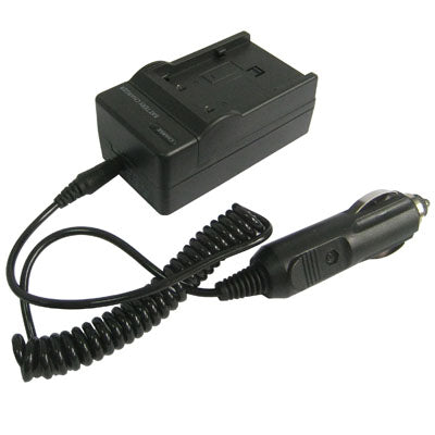 Digital Camera Battery Charger for JVC V707/ V714/ V733, V707