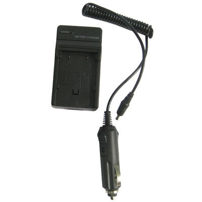 Digital Camera Battery Charger for JVC V707/ V714/ V733, V707
