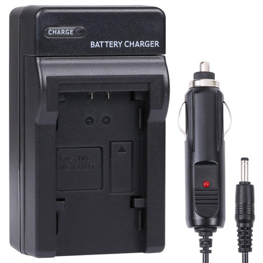 Digital Camera Battery Car Charger for JVC VG121UT, VG121UT