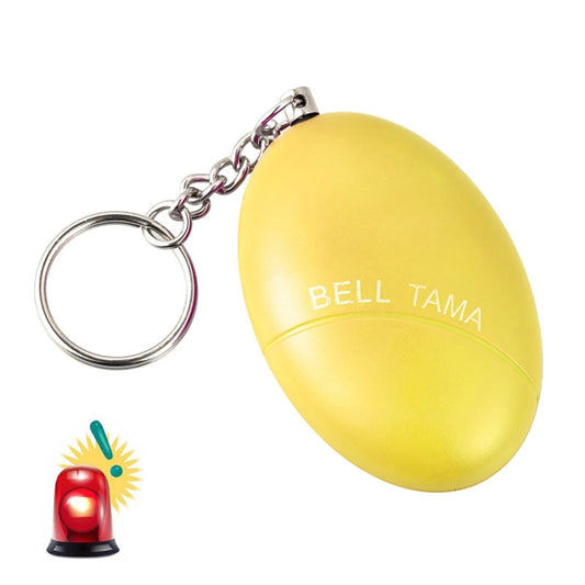 XD-FDQ Football Personal Alarm Safety Keychain, XD-FDQ Yellow, XD-FDQ Pink, XD-FDQ Light blue
