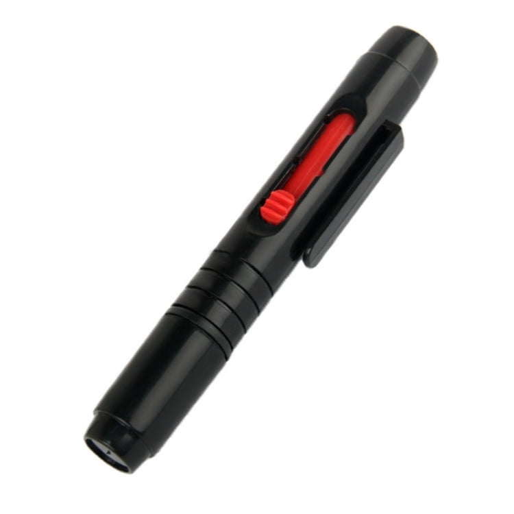 2 in 1 Lens Cleaning Pen for Camera, Cleaning Pen