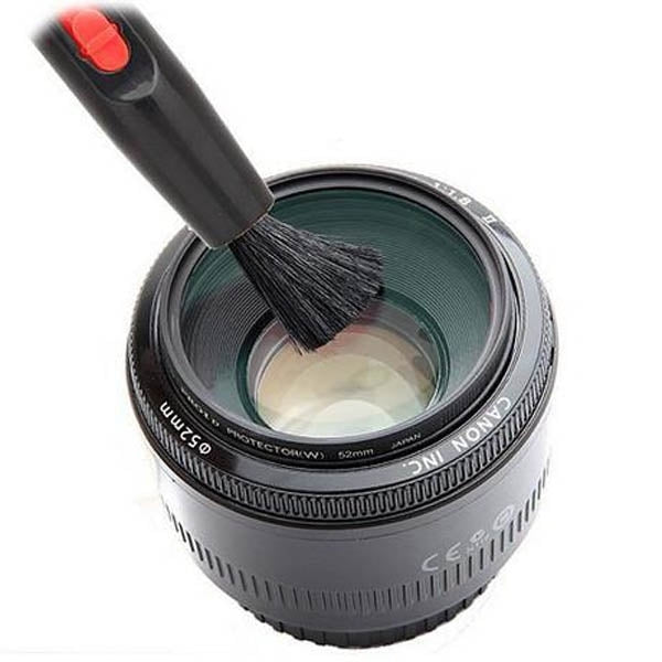 3 in 1 Camera Lens Cleaning Kit, Cleaning Kit