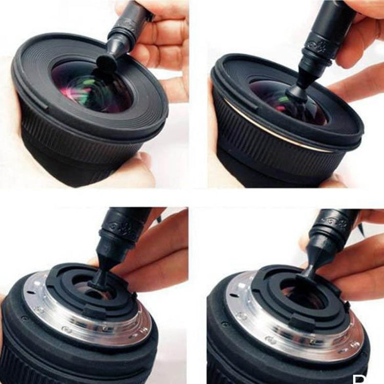 3 in 1 Camera Lens Cleaning Kit, Cleaning Kit