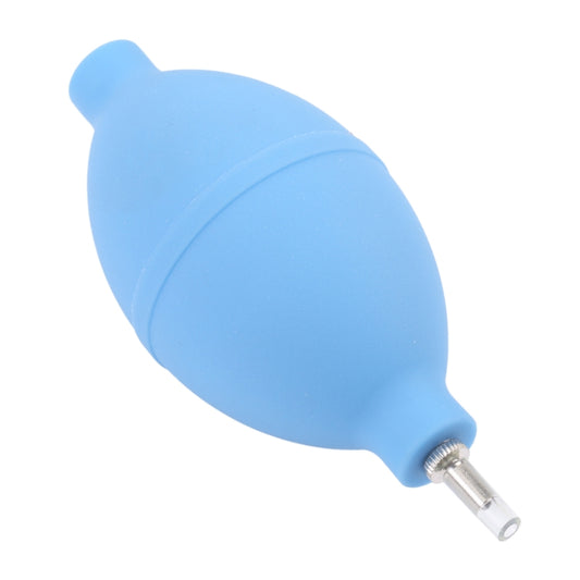 Rubber mini Air Dust Blower Cleaner for Mobile Phone / Computer / Digital Cameras, Watches and other Precision Equipment, Dust Blower