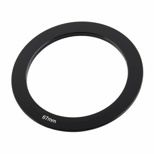 67mm Square Filter Stepping Ring, 67mm