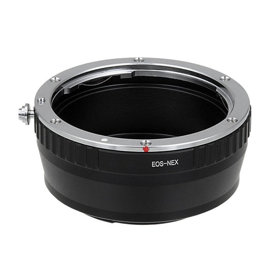 EOS-NEX Lens Mount Stepping Ring, Sony NEX