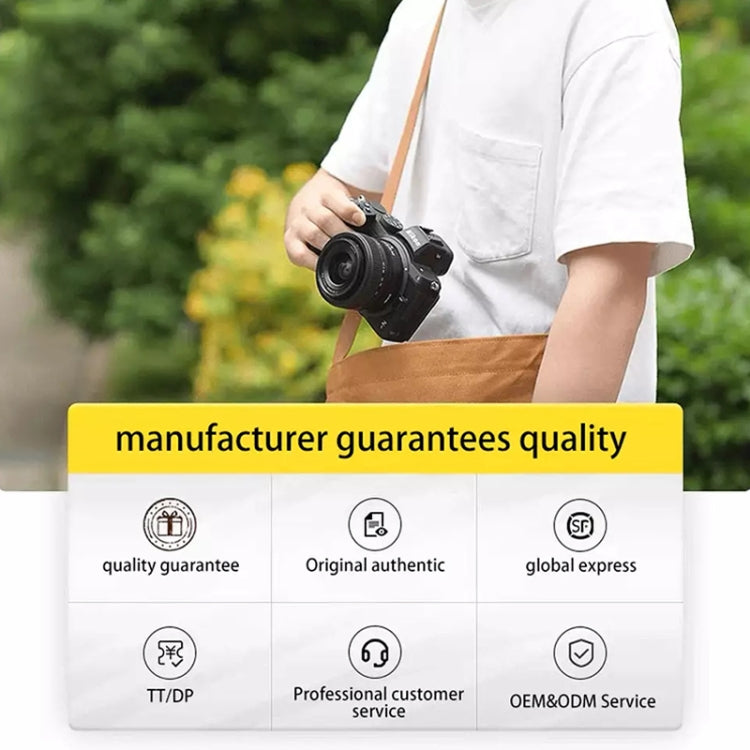 MD-M4/3 Lens Mount Stepping Ring, For Olympus M4/3