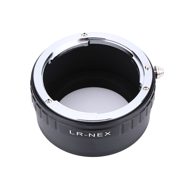 LR-NEX Lens Mount Stepping Ring, Leica R