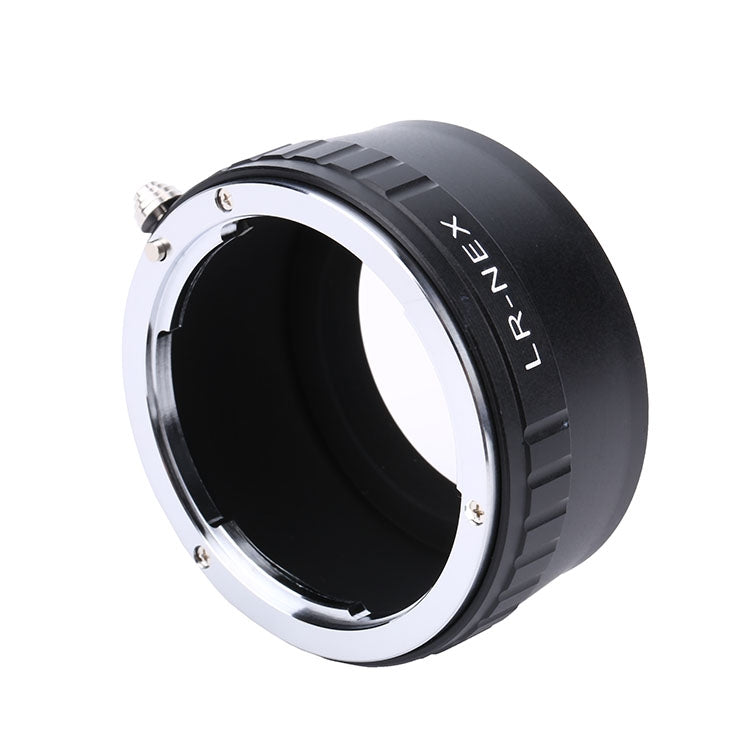 LR-NEX Lens Mount Stepping Ring, Leica R