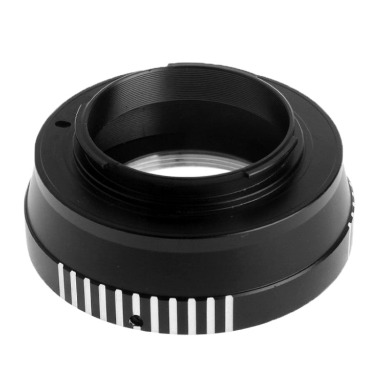 M42 Lens to NX Lens Mount Stepping Ring, NX Lens