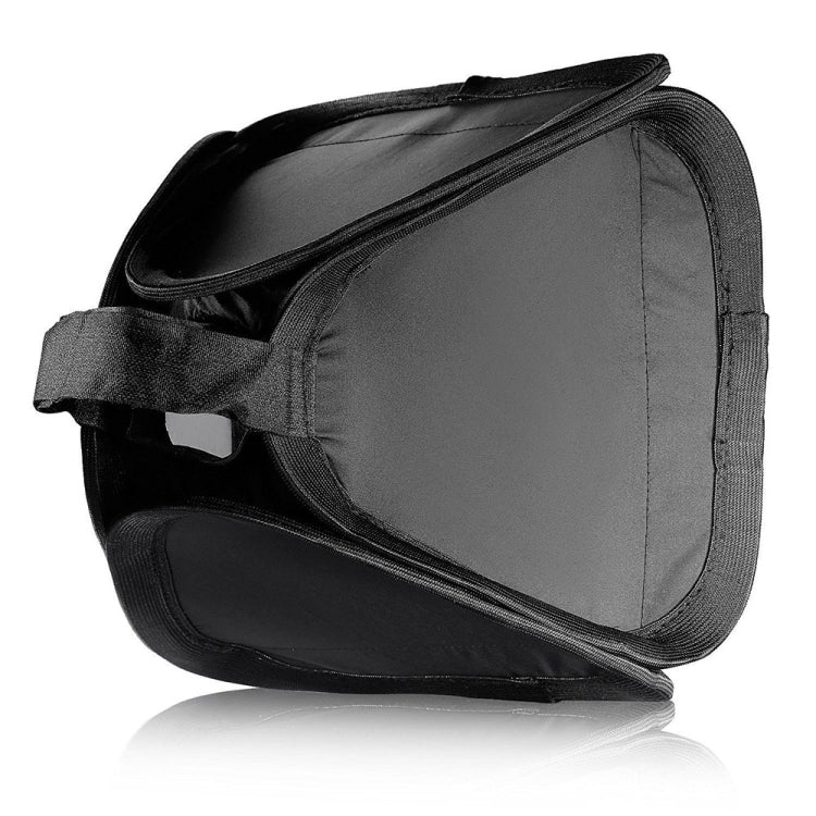 E23 Foldable Soft Flash Diffuser Dome, E23