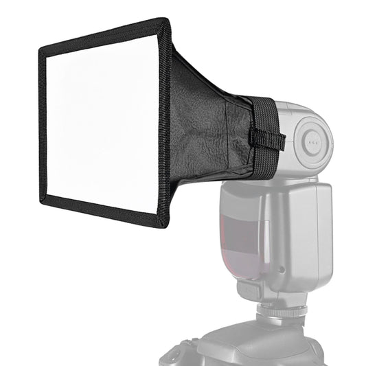 Flash Diffuser, Size: 30 x 20cm, 30x20cm Rectangle