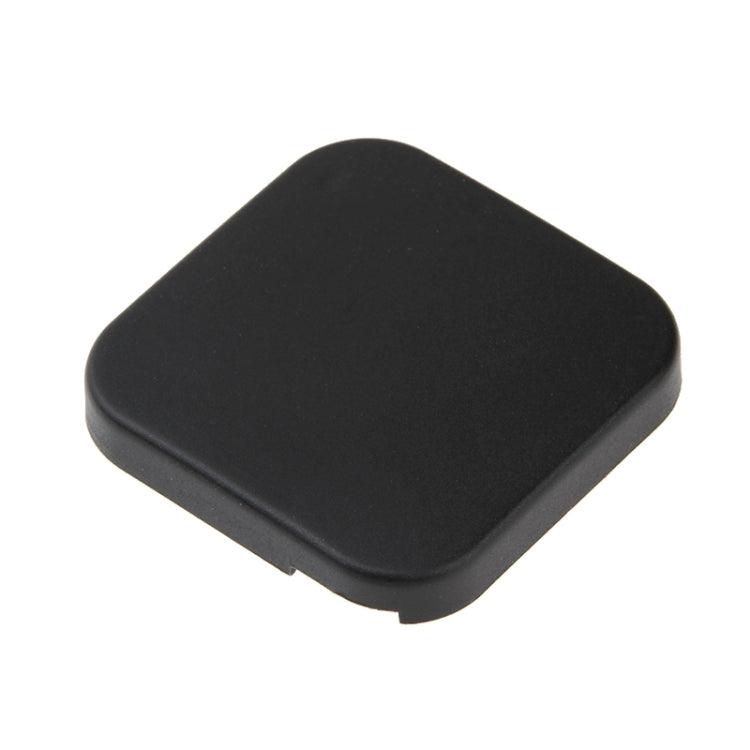 Appropriative Scratch-resistant Lens Protective Cap for GoPro HERO5 Session / HERO4 Session Sports Action Camera, GP339-A