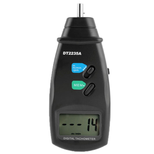 Digital Contact Tachometer , DT2235A