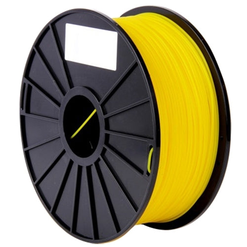 ABS 3.0 mm Color Series 3D Printer Filaments, about 135m