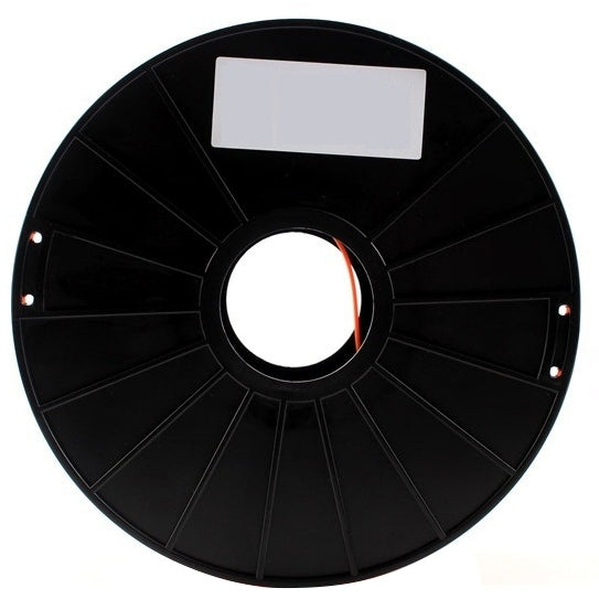 PLA 3.0 mm Fluorescent 3D Printer Filaments, about 115m