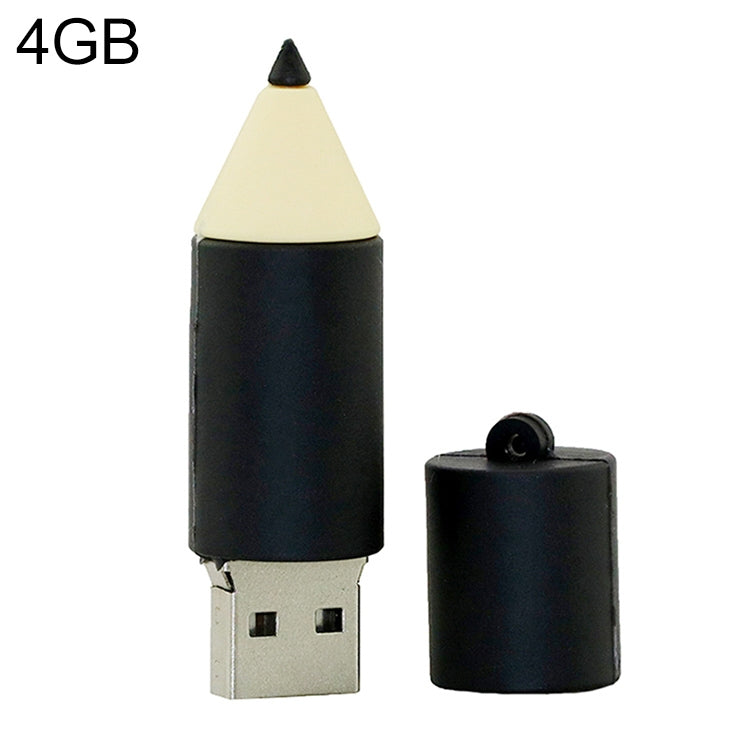 16GB Pencil Shape USB Flash Disk, 2GB, 4GB, 8GB, 16GB