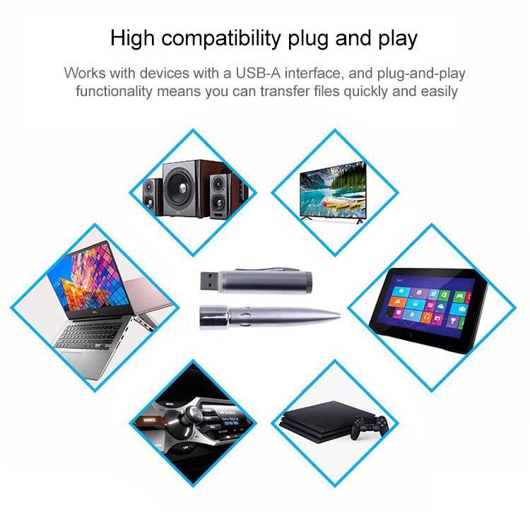 16GB USB2.0 Pen Driver, 16GB
