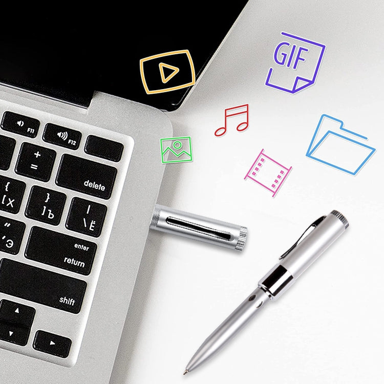 USB2.0 Pen Driver, 2GB