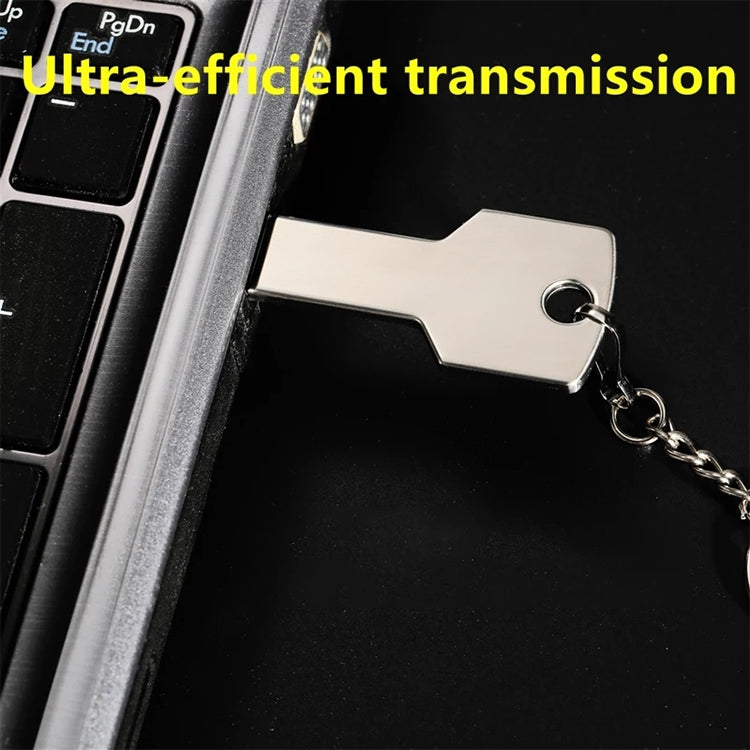 2GB Key USB Flash Disk, 2GB, 4GB, 8GB