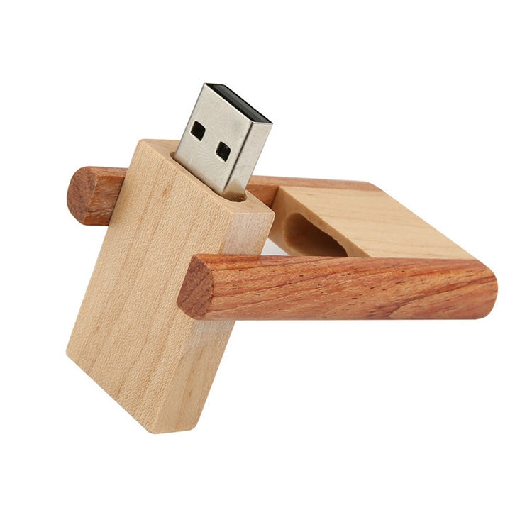 8 GB Wood Material USB Flash Disk, 2GB, 4GB, 8GB