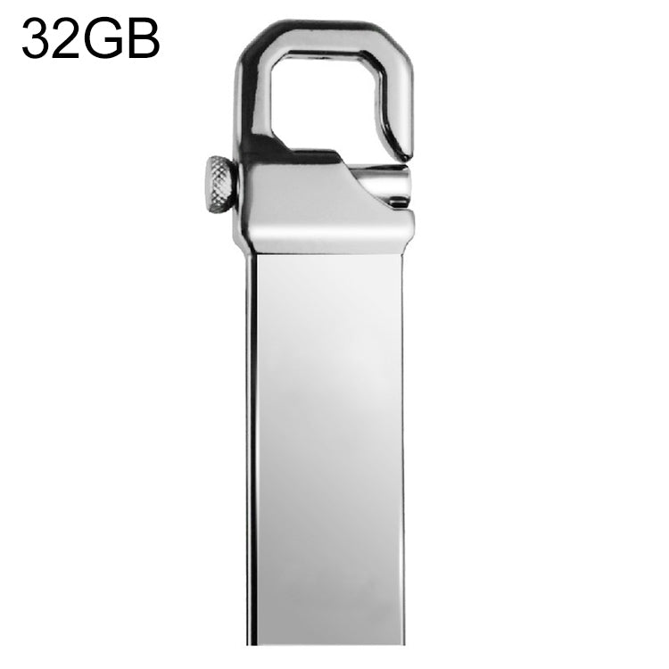 4GB Metallic Keychains Style USB 2.0 Flash Disk, 2GB, 4GB, 8GB, 16GB, 32GB