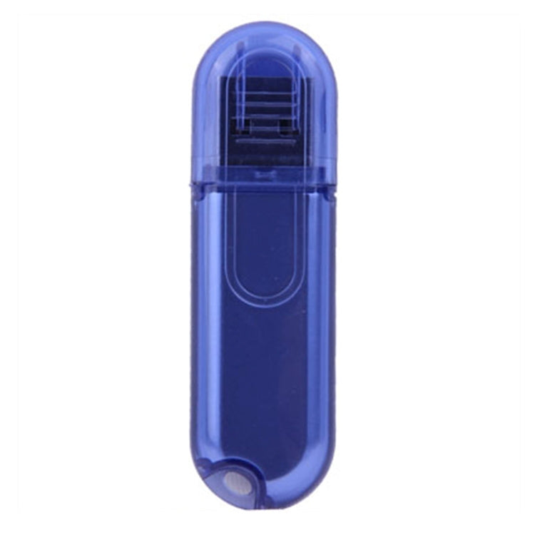 2GB USB Flash Disk, 2GB (Blue)