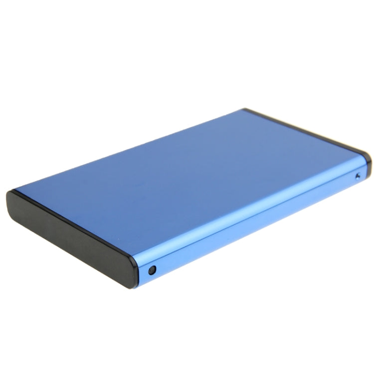 High Speed 2.5 inch HDD SATA External Case, Support USB 3.0