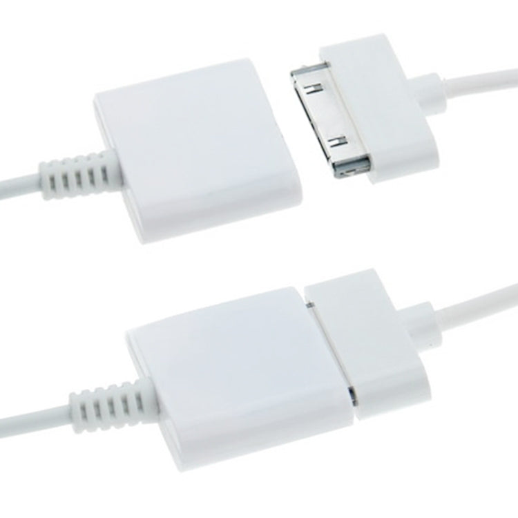 15cm 8 Pin Male to 30 Pin Female Adapter Cable, 15cm 8 Pin Male to 30 Pin