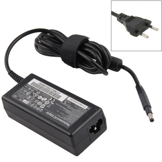 4.8 mm x 1.7mm 19.5V 3.33A  AC Adapter for HP Envy / Pavilion / Sleekbook Laptop, EU Plug, AU Plug, US Plug, UK Plug