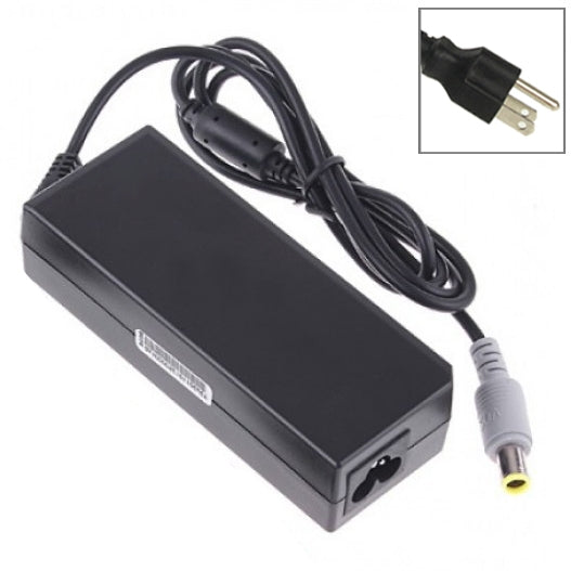 US Plug AC Adapter 20V 3.25A 65W for Lenovo ThinkPad X60, X61, T60, T61, Z60 ,Z61, R60, R61 ,X200, X300, T400, T500 , EU Plug, AU Plug, US Plug, UK Plug, EU Plug (Original Version), AU Plug (Original Version), US Plug (Original Version)                ...