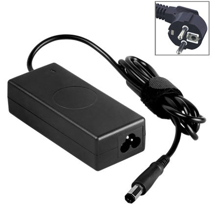 US Plug AC Adapter 19.5V 3.34A 65W for Dell Notebook, Output Tips: 7.9 x 5.0mm , 19.5V 3.34A 65W 7.4x5.0mm, 19.5V 3.34A 65W 7.9x5.0mm