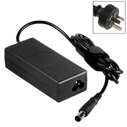 US Plug AC Adapter 19.5V 3.34A 65W for Dell Notebook, Output Tips: 7.9 x 5.0mm , 19.5V 3.34A 65W 7.4x5.0mm, 19.5V 3.34A 65W 7.9x5.0mm