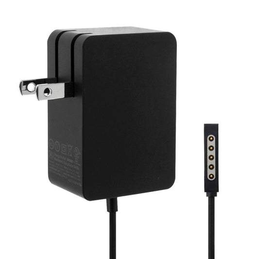24W 12V 2A AC Adapter Power Supply Charger for Microsoft Surface Windows RT Model 1512 Tablet, US Plug, US Plug