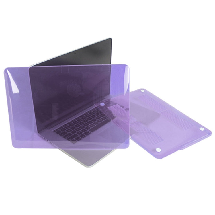 Crystal Hard Protective Case for Macbook Pro Retina 13.3 inch