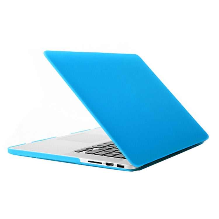 Laptop Frosted Hard Plastic Protection Case for Macbook Pro Retina 13.3 inch（Metallic Pink）, For Macbook Pro Retina 13.3 inch, Multicolor