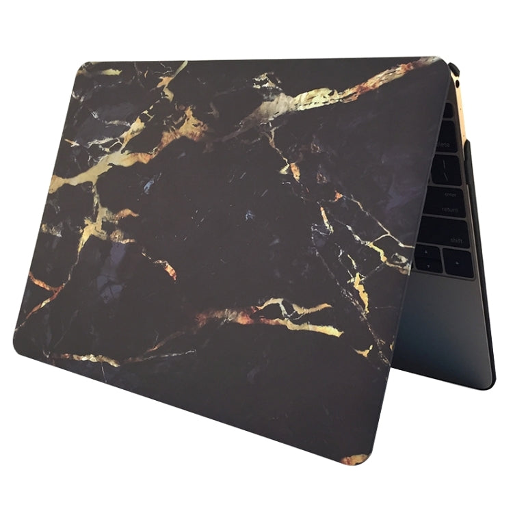 Marble Patterns Apple Laptop Water Decals PC Protective Case for Macbook Pro 15.4 inch, S-MBC-0125A, S-MBC-0125B, S-MBC-0125C, S-MBC-0125D, S-MBC-0125E