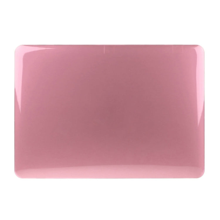 ENKAY for Macbook Pro Retina 15.4 inch (US Version) / A1398 Hat-Prince 3 in 1 Crystal Hard Shell Plastic Protective Case with Keyboard Guard & Port Dust Plug