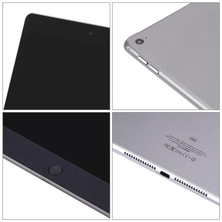 For iPad Air 2 Dark Screen Non-Working Fake Dummy Display Model, iPad Air 2 Dark Screen Grey, iPad Air 2 Dark Screen Gold, iPad Air 2 Dark Screen Silver