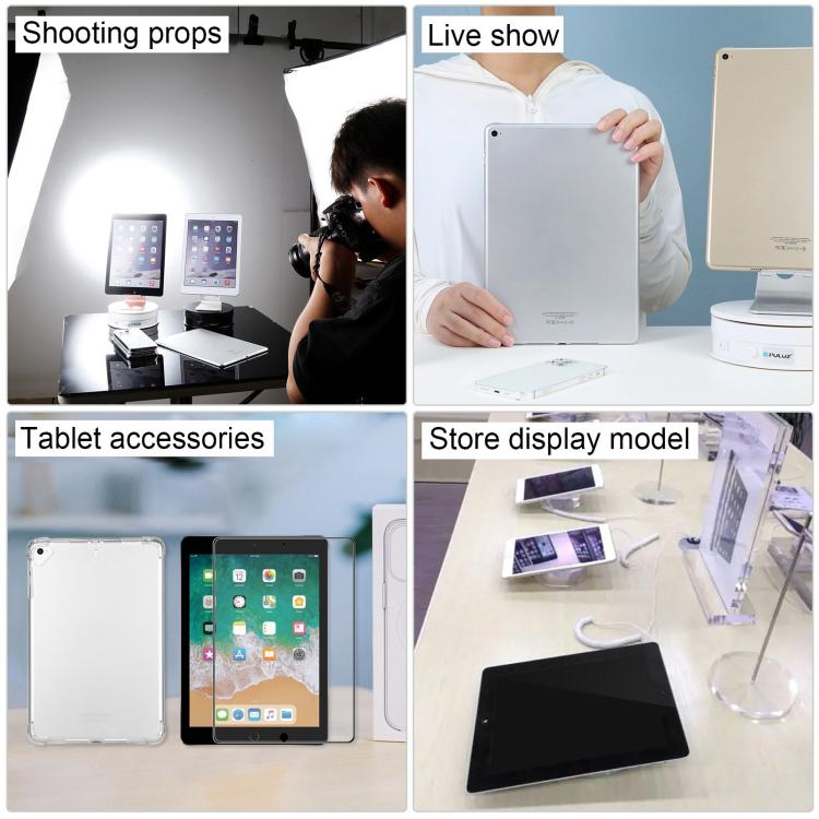 For iPad Air 2 Dark Screen Non-Working Fake Dummy Display Model, iPad Air 2 Dark Screen Grey, iPad Air 2 Dark Screen Gold, iPad Air 2 Dark Screen Silver