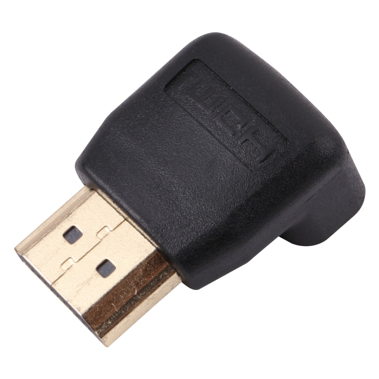 Full HD 1080P HDMI to VGA + Audio Converter Adapter for Laptop / STB / DVD / HDTV (With HDMI Female to Male Adapter), HDMI to VGA + Audio
