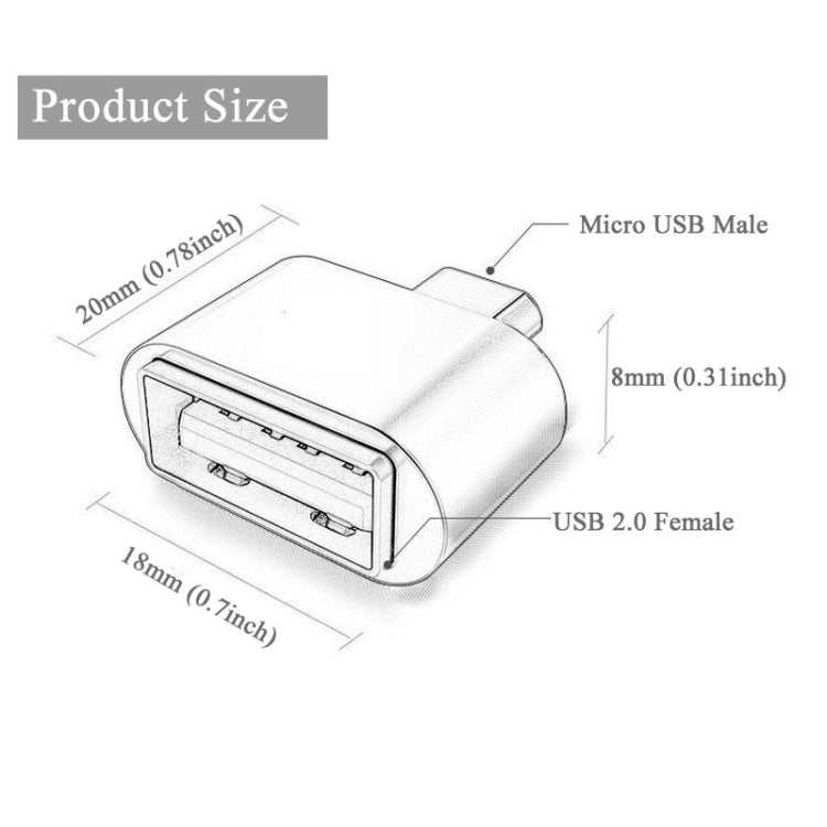 For Samsung / Huawei / Xiaomi / Meizu / LG / HTC and Other Smartphones
