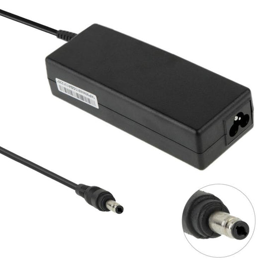 AC 19V 4.74A Power Adapter for HP Laptop, Output Tips: 7.4mm x 5.0mm, 7.4mm x 5.0mm